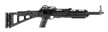 HiPoint 1095TS 1095TS Carbine 10mm Auto 17.50 101 Black All Weather Molded Stock UPC: 752334900104