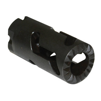 MIDWEST AK FLASH HIDER/IMPACT DEV BK UPC: 816537012504