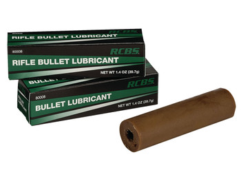 RCBS 80008 Bullet Lubricant for Pistol & Low Velocity Rifle