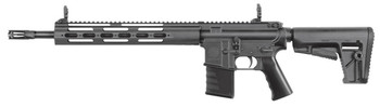 Kriss USA KV10CBL20 Vector Gen II CRB 10mm Auto 16 151 Black Black 6 Position Stock Black Polymer Grip Right Hand UPC: 810237024614