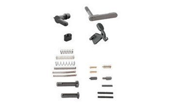 LUTH AR LOWER PARTS KIT BUILDER UPC: 859992007654