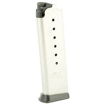 Kahr Arms K720 OEM  Stainless Detachable 7rd 40 SW for Kahr CT TP KT UPC: 602686090124