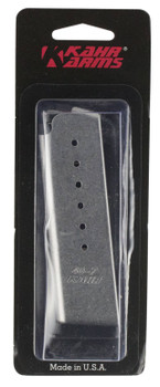 Kahr Arms K720 OEM  Stainless Detachable 7rd 40 SW for Kahr CT TP KT UPC: 602686090124
