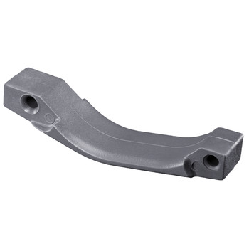 Magpul MAG417GRY MOE Trigger Guard DropIn Gray Polymer For AR15 For M16M4 UPC: 873750011684