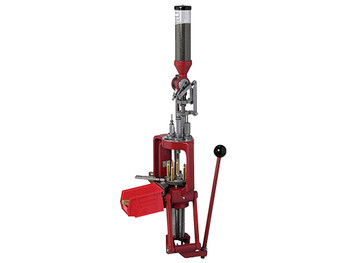 Hornady 095100 Lock-N-Load Auto Press Metal