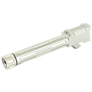 LANTAC BBL FOR G19 FLUTED THRD SS UPC: 784672911184