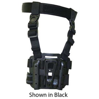 Tactical Holster Platform UPC: 648018014994