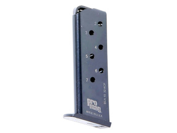 ProMag BER10 7rd 32 ACP Fits Beretta 3032 Tomcat Blued Steel