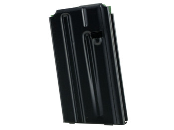 ProMag COL19 Standard 5rd 223 Rem/5.56x45mm Fits AR-15 Blued Steel