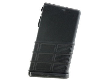 ProMag FNHA4 Standard 20rd 308 Win/7.62x51mm NATO Fits FN SCAR17 Black DuPont Zytel Polymer