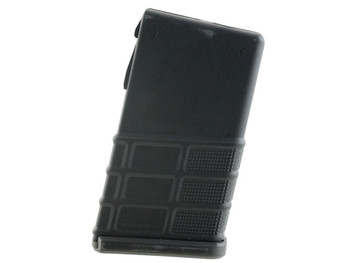 ProMag FNHA4 Standard 20rd 308 Win/7.62x51mm NATO Fits FN SCAR17 Black DuPont Zytel Polymer