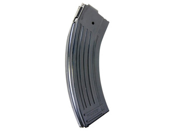 ProMag RUGS30 Standard 30rd 7.62x39mm Fits Ruger Mini Thirty Blued Steel