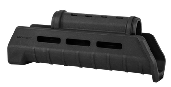 Magpul MAG619BLK MOE AK Handguard Black Polymer for AK47/AK74                                                                                                                                           