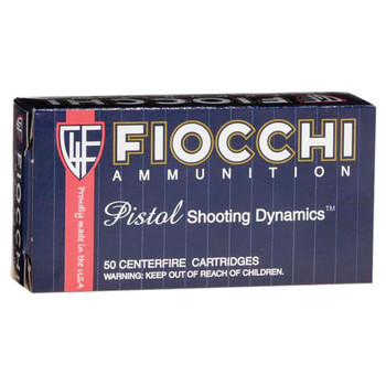 FIOCCHI 32 AUTO 73GR FMJ 50BX UPC: 762344001494