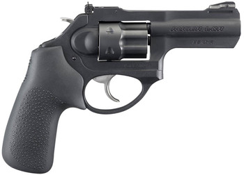 Ruger LCRx, 22 Caliber, Double Action, Revolver