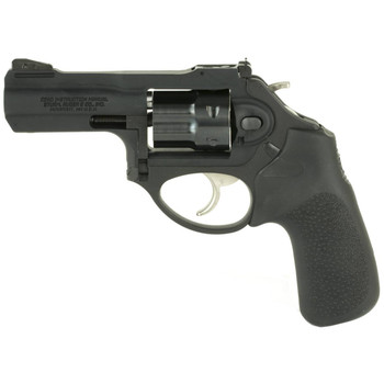 Ruger LCRx, 22 Caliber, Double Action, Revolver