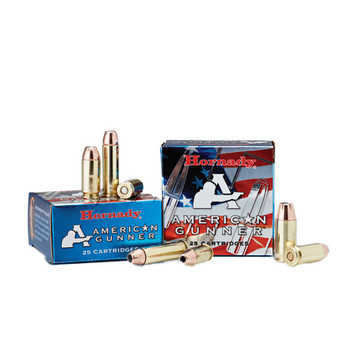 AMMO 40 S&W 180 GR XTP AG 20RD/BX UPC: 090255913644