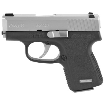 Kahr Arms CW, 380 ACP Caliber, Double Action, Pistol