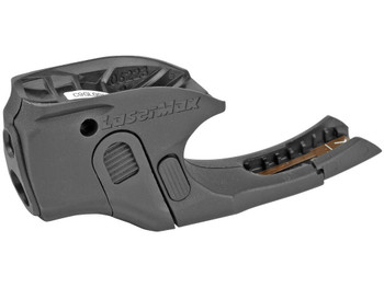 LaserMax CFLC9CG Green Ruger GripSense Light/Laser LC9/LC9s/LC380/EC9s Black 100 Lumens LED White