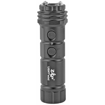 Zap ZAPLM Mini Stun Gun Range of Contact UPC: 797053002074