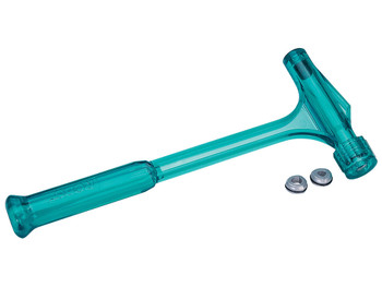 RCBS 9412 Pow'r Pull Kit Bullet Puller w/ Three Chucks (Not for use with Rimfire)