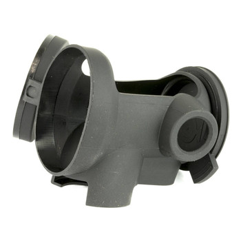 TANGO DWN TRIJICON MRO COVER BLK UPC: 955728100924