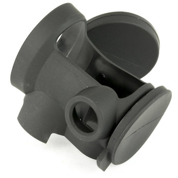 TANGO DWN TRIJICON MRO COVER BLK UPC: 955728100924