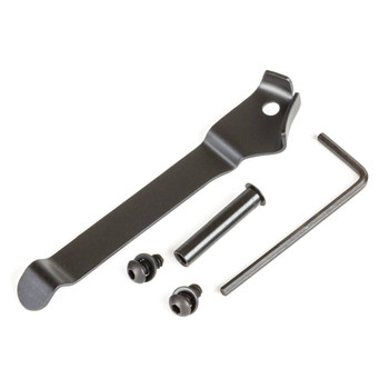 TECHNA CLIP RUGER LC9/LC380 LH BLK UPC: 853828006224