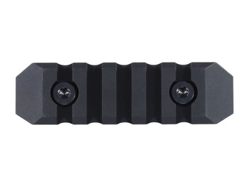 SEEKINS 10560079F PICATINNY RAILS 5 SLOT M-LOK