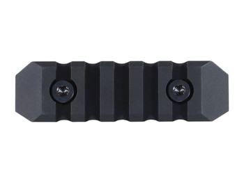 SEEKINS 10560079F PICATINNY RAILS 5 SLOT M-LOK