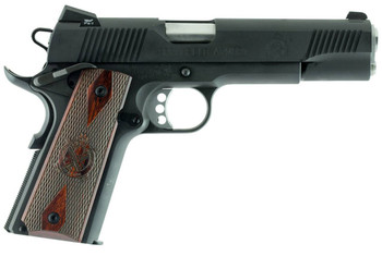 SPRGFLD 45ACP STD PRKZD LDD NS CA UPC: 706397913144