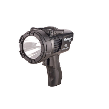 Waypoint Rechargeable Sportlight UPC: 080926449114