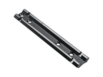 Weaver Mounts 48093 Top Mount Base 93 Black Savage 67