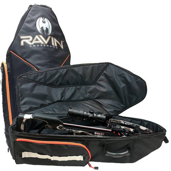 Ravin Crossbow soft case UPC: 815942021804