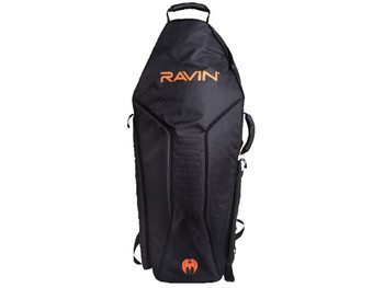 Ravin Crossbows R180 Ravin Soft Case Orange/Black