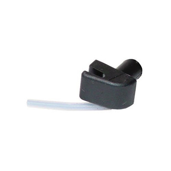 New Archery Centerest Flipper Replacement Rh Genesis Bow, UPC : 033576603894