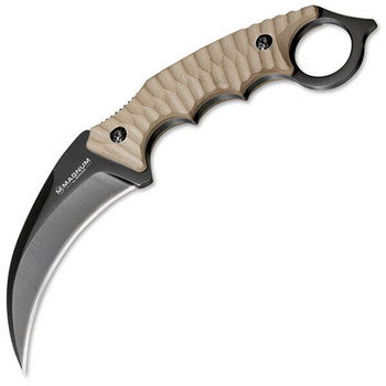 Boker Magnum Spike Karambit UPC: 788857036914