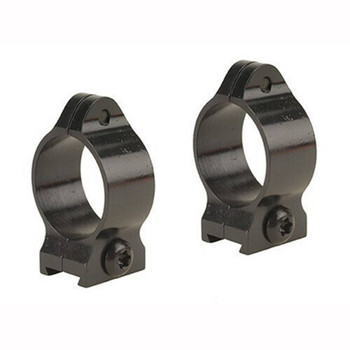 Talley 1in Fixed Ring  High UPC: 876430003214