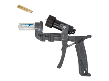 Frankford Arsenal 909283 Platinum Hand Deprimer 20 Cal-338 Lapua