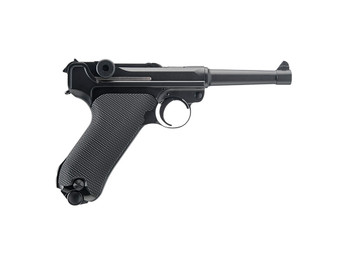 Umarex USA 2251803 Legends P.08 CO2 177 BB 21+1 4