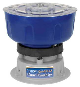 FRANKFORD CASE TUMBLER 110V UPC: 661120550204 FRANKFORD CASE TUMBLER 110V UPC: 661120550204