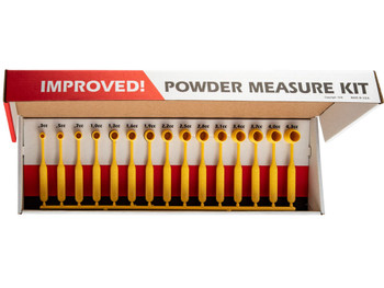 Lee Precision 90100 Dipper Kit Powder Measure