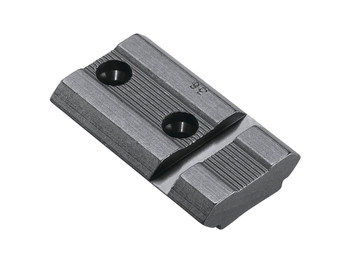 Weaver Mounts 48501 Top Mount Base 36M Matte Black Remington 700