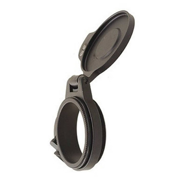 ALUMINA FLIP BACK LENS COVER UL EP UPC: 030317590604