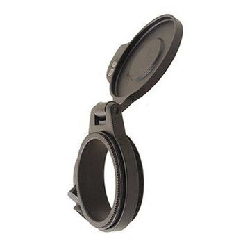 ALUMINA FLIP BACK LENS COVER UL EP UPC: 030317590604