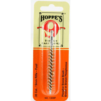 Hoppes 1309P Phosphor Bronze Brush 359mm 10 Pack UPC: 026285513844