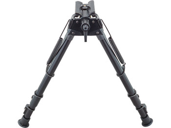 Champion Targets 40453 Pivot Bipod 14.50-29" Black Aluminum
