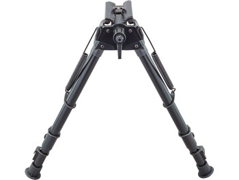Champion Targets 40453 Pivot Bipod 14.50-29" Black Aluminum