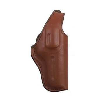 Model 5BHL Thumbsnap Suede Lined Belt Holster UPC: 013527102614