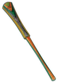 Primos PS1508 Cuttin Striker Striker Call Turkey Hen Sounds Attracts Turkeys Multi Color Laminated Wood UPC: 010135015084 Primos PS1508 Cuttin Striker Striker Call Turkey Hen Sounds Attracts Turkeys Multi Color Laminated Wood UPC: 010135015084